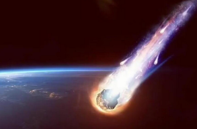 科学家拦截星际访客 游戏教你征服未知领域