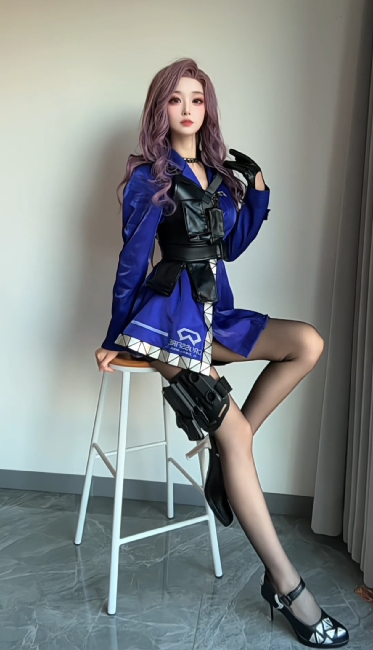 COS云悠悠