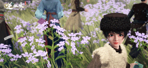 游戏五日谈：逆水寒手游3.2.2版本来袭，累计登录领好礼