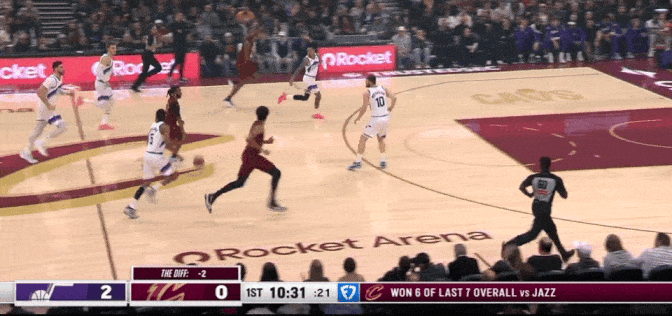 1月13日NBA赛事精彩瞬间