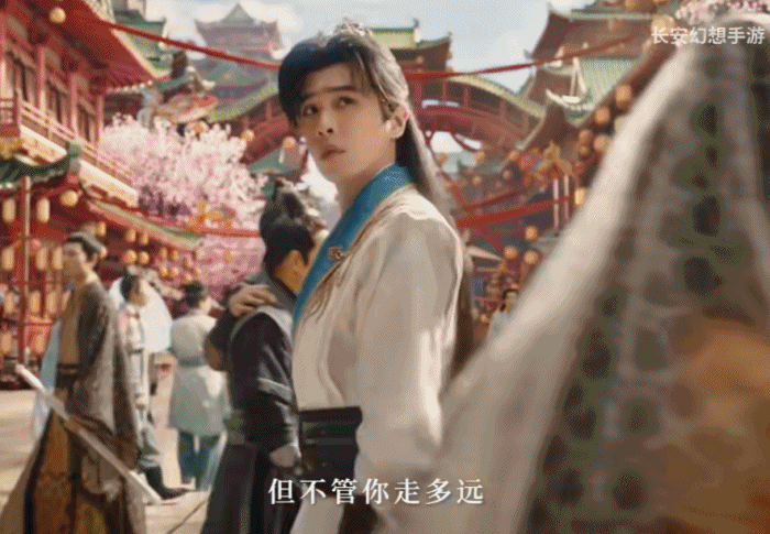 年度最佳回归时机！长安三周年庆回流季福利总汇