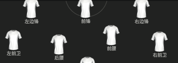 队套推荐——尤文图斯传奇队套 上