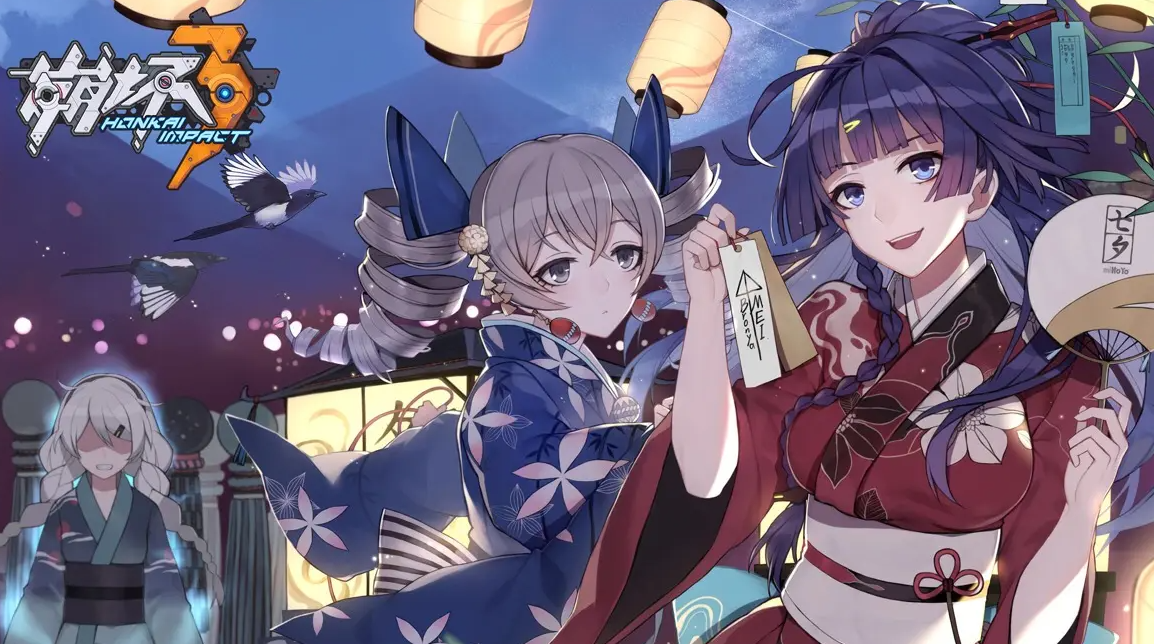 崩坏3：迷城骇兔的培养难度小谈