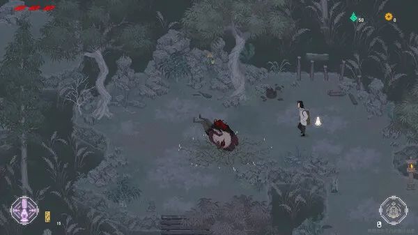 游戏资讯：《山海旅人2》5月26日登陆Steam；《偃武》烽火测试爆料​​​​​​​​​​​​​​​​​​​​​​​​​