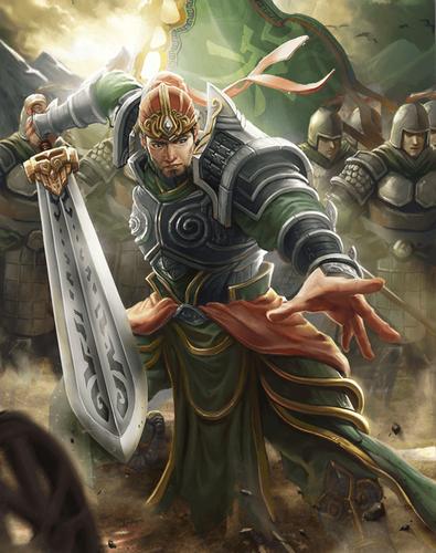 三国杀：靠近了容易爆炸的武将，别忘了保持距离