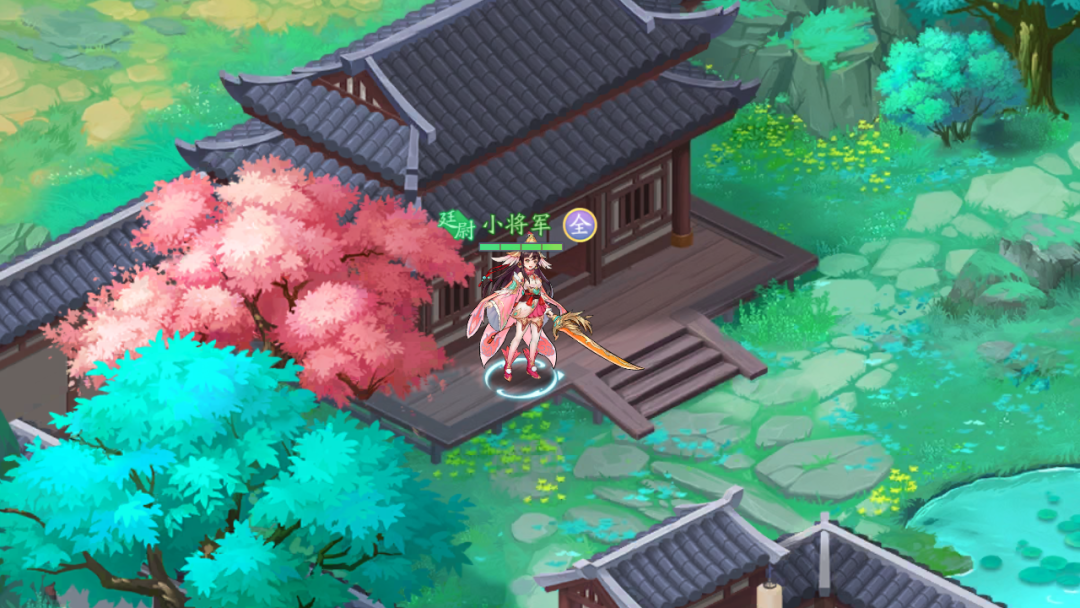 沧海country walk最全攻略替你们找好了