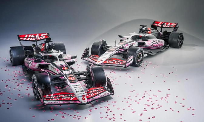 F1日本站排位赛战罢 杆位究竟花落谁家