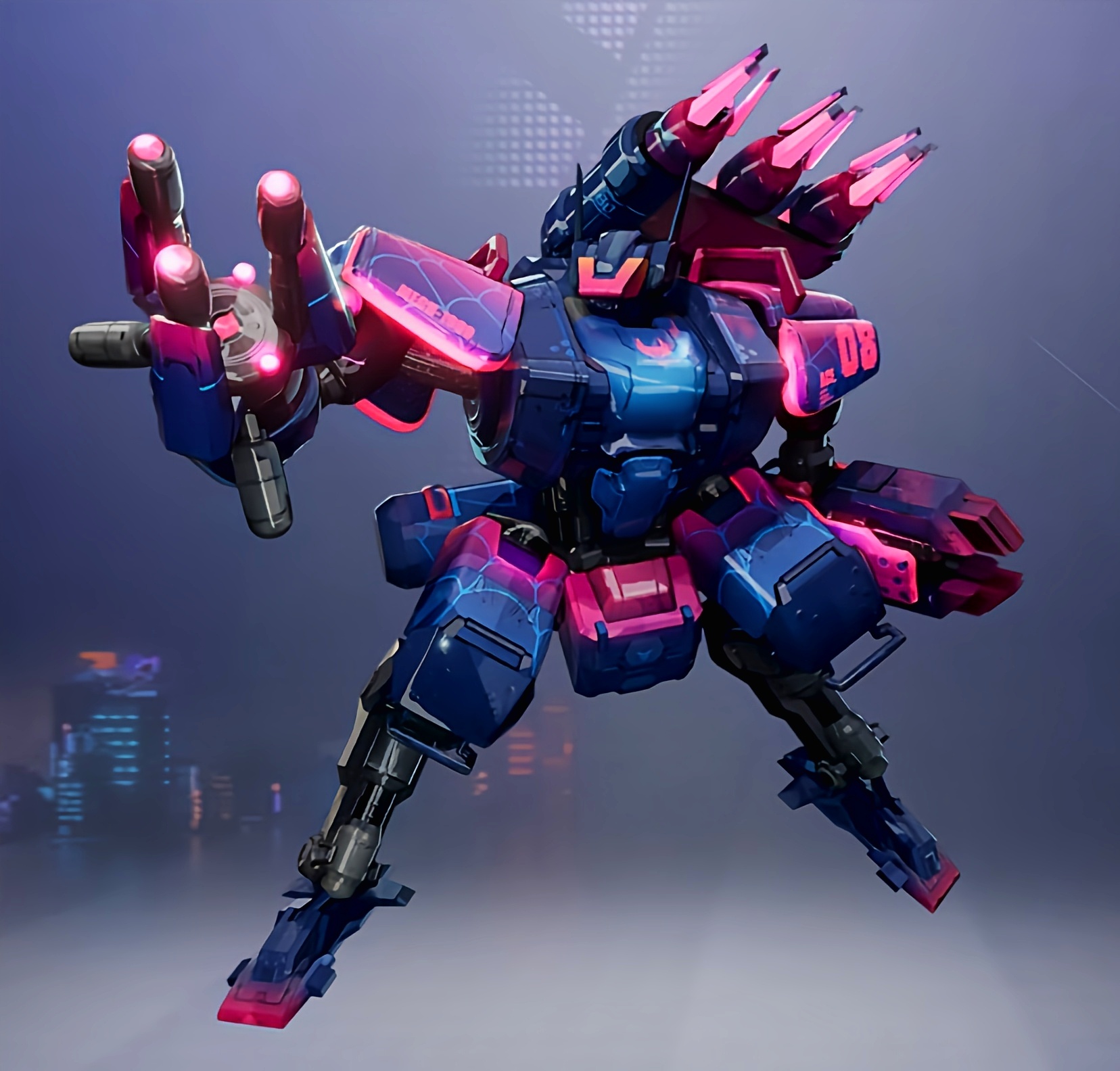 『攻略组✘ACE』厄运光束攻略