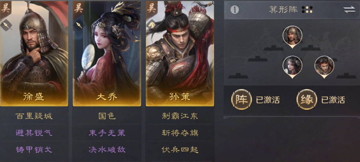 抽卡划算还送队！新人入坑这款SLG不踩雷