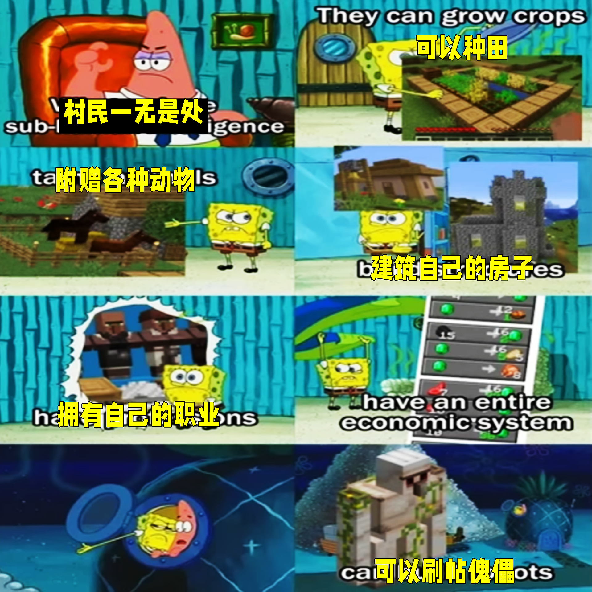 【每日囧图】装扮越甜,揍人越狠!-小米游戏中心