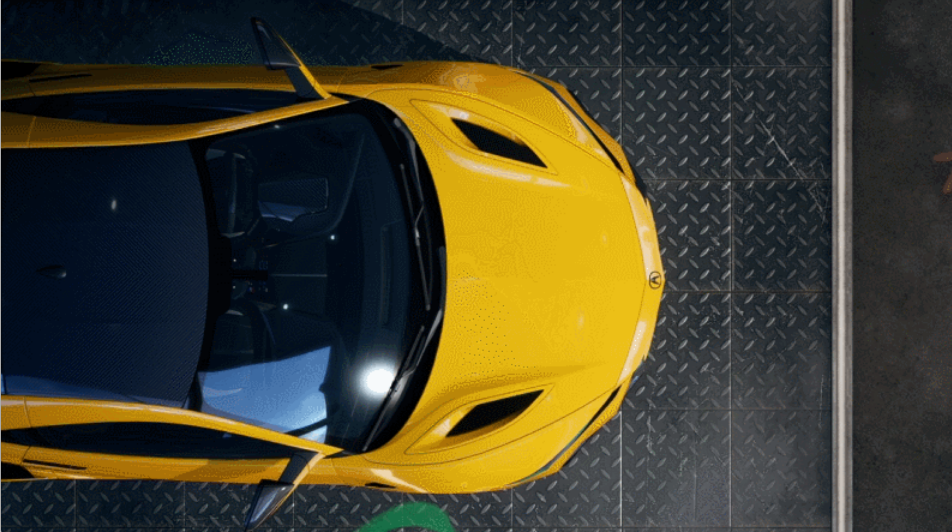 倒计时4天｜东瀛混动时代巅峰，日本国宝级超跑讴歌 NSX Type S登陆热湾