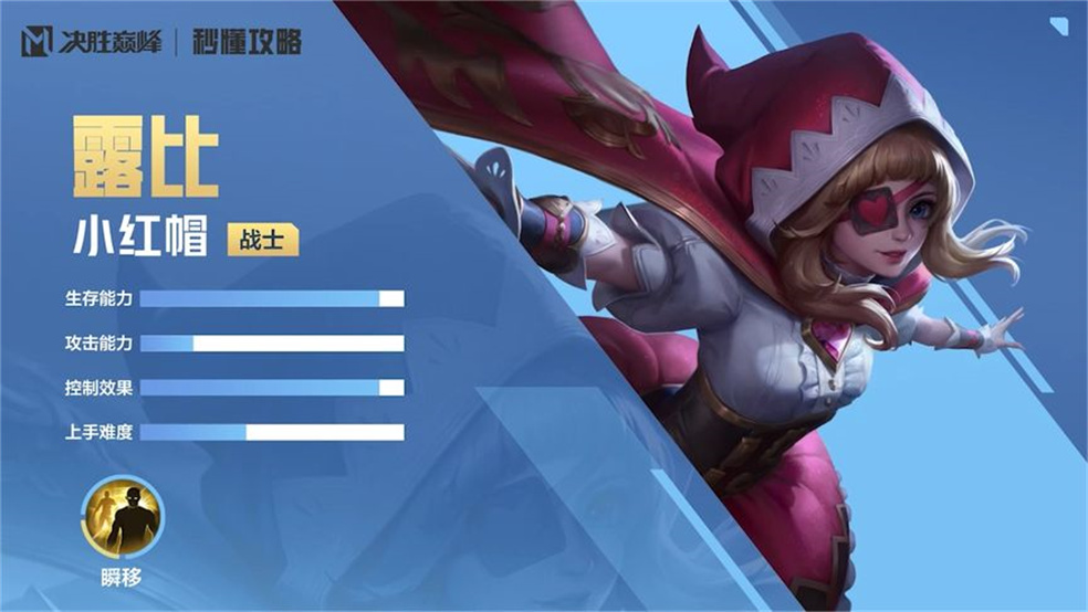 秒懂百科露比