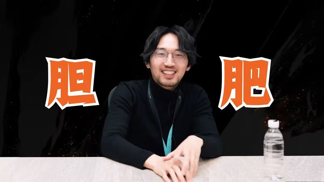 【策划面对面】刀八有话说（胆肥版）：锐评项目组，“吐槽”玩家？