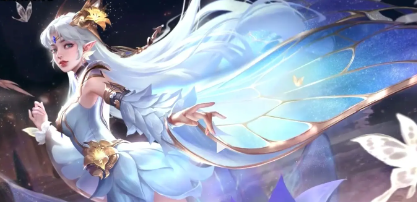 王者荣耀：貂蝉尽量后手进场，不然容易被强控英雄抓到集火击杀