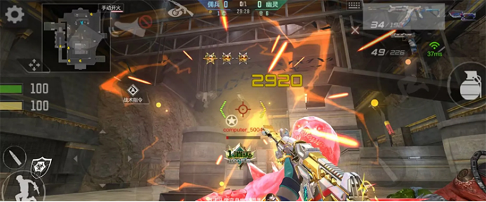 爽购节神兵天降，VEPR12-宙斯武器深度测评！