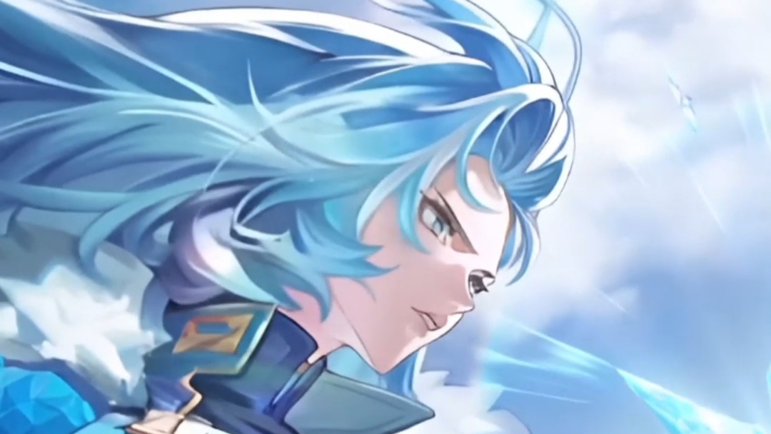 角色动画前瞻|新导师【绝对零度】即将登场！