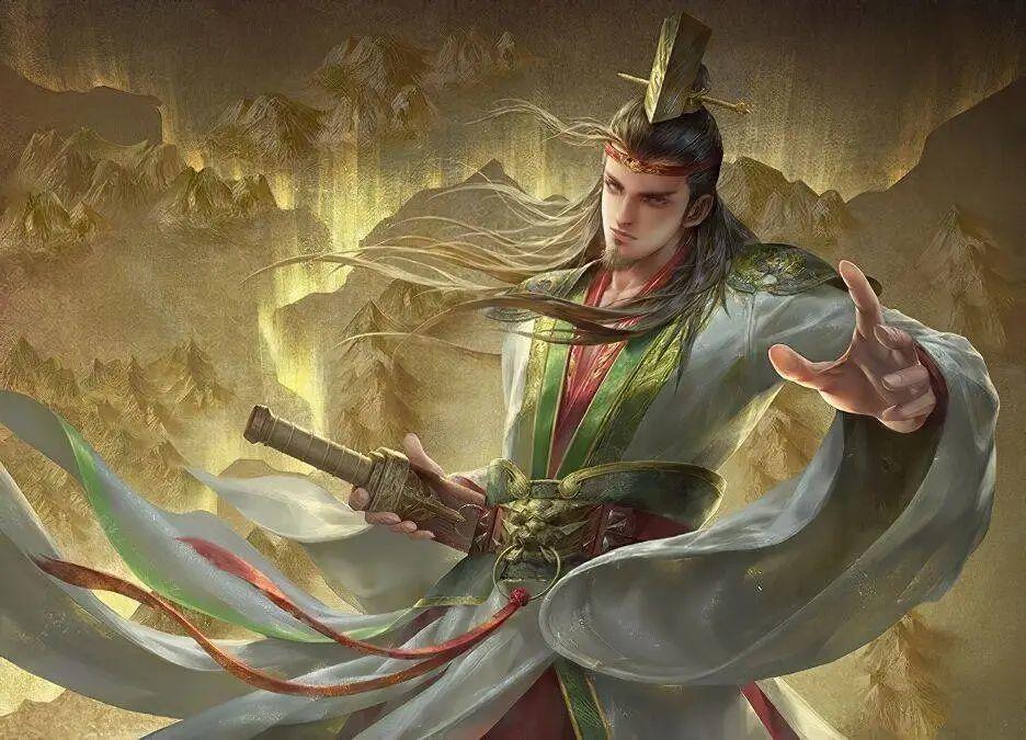 三国杀：技能堪称无赖的马良，场上遇到有点慌