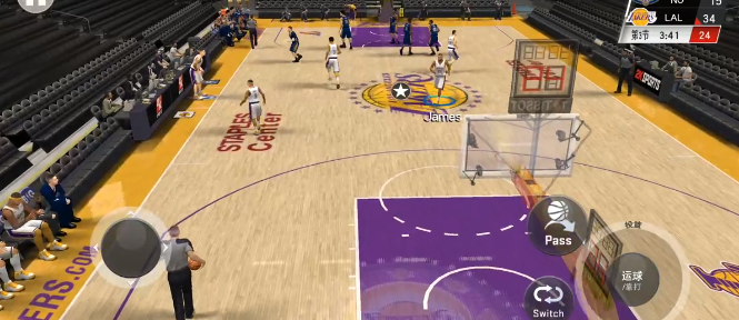 美职篮2K20：低端卡也有高性价角色，漏掉钻卡爆率更高一些
