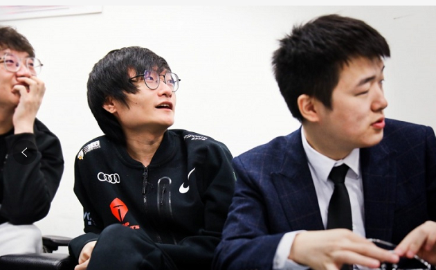 LPL春季常规赛第一周总结：EDG仍是世界级强队，TES极其不稳定