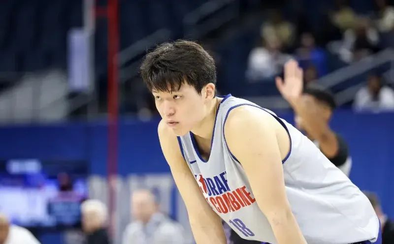 恭喜杨瀚森进入NBA，今日登录即得<限时&现役>抽卡券各*16！