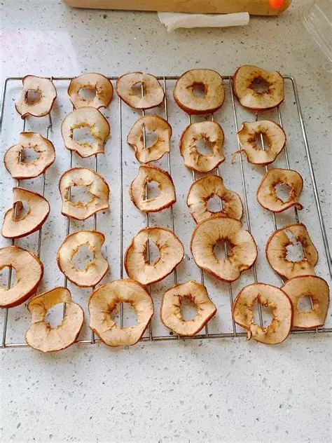 暖气片烤苹果干火了！这款游戏也有祖辈智慧