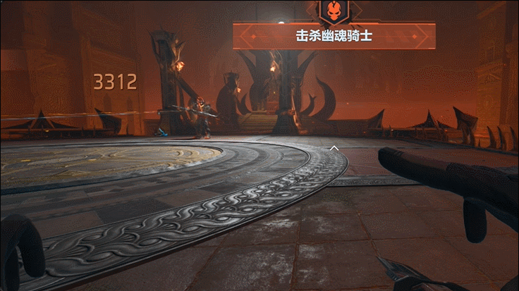 幽魂骑士第二形态比第一形态更简单，你应该这样攻略！