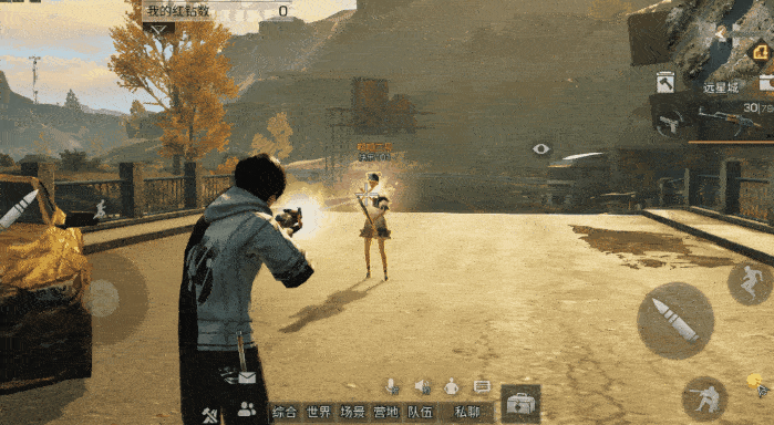 什么止血枪成为最优步枪兵需要什么条件？这篇攻略就够了！_https://www.jmylbn.com_新闻资讯_第10张