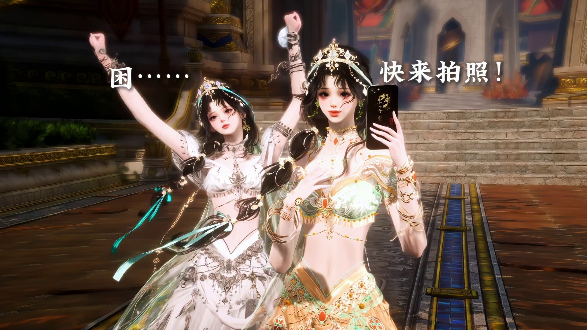 你失约的风景，我拖你去看