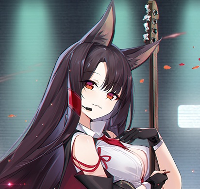 《碧蓝航线》新SSR赤城μ兵装介绍 μ兵装凰属性技能一览