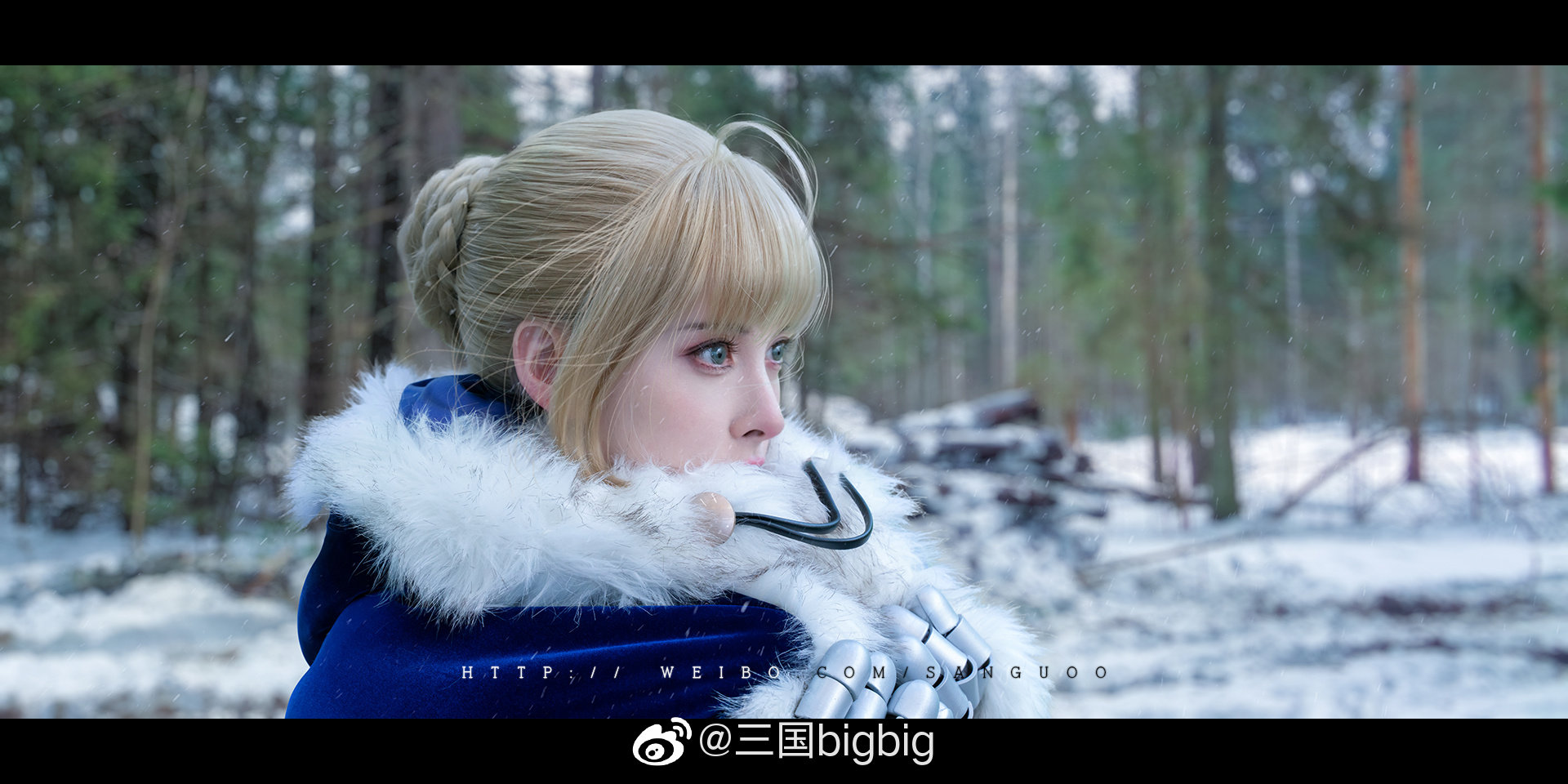 cos阿尔托莉雅潘德拉贡菇菇咕咕咕guuu