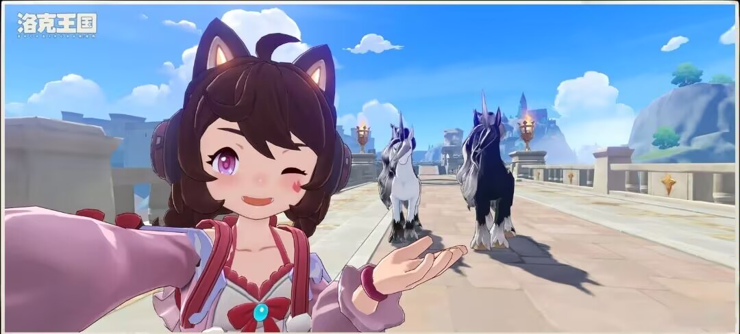 【记录属于我的S2赛季】洛克城堡S2打卡留念