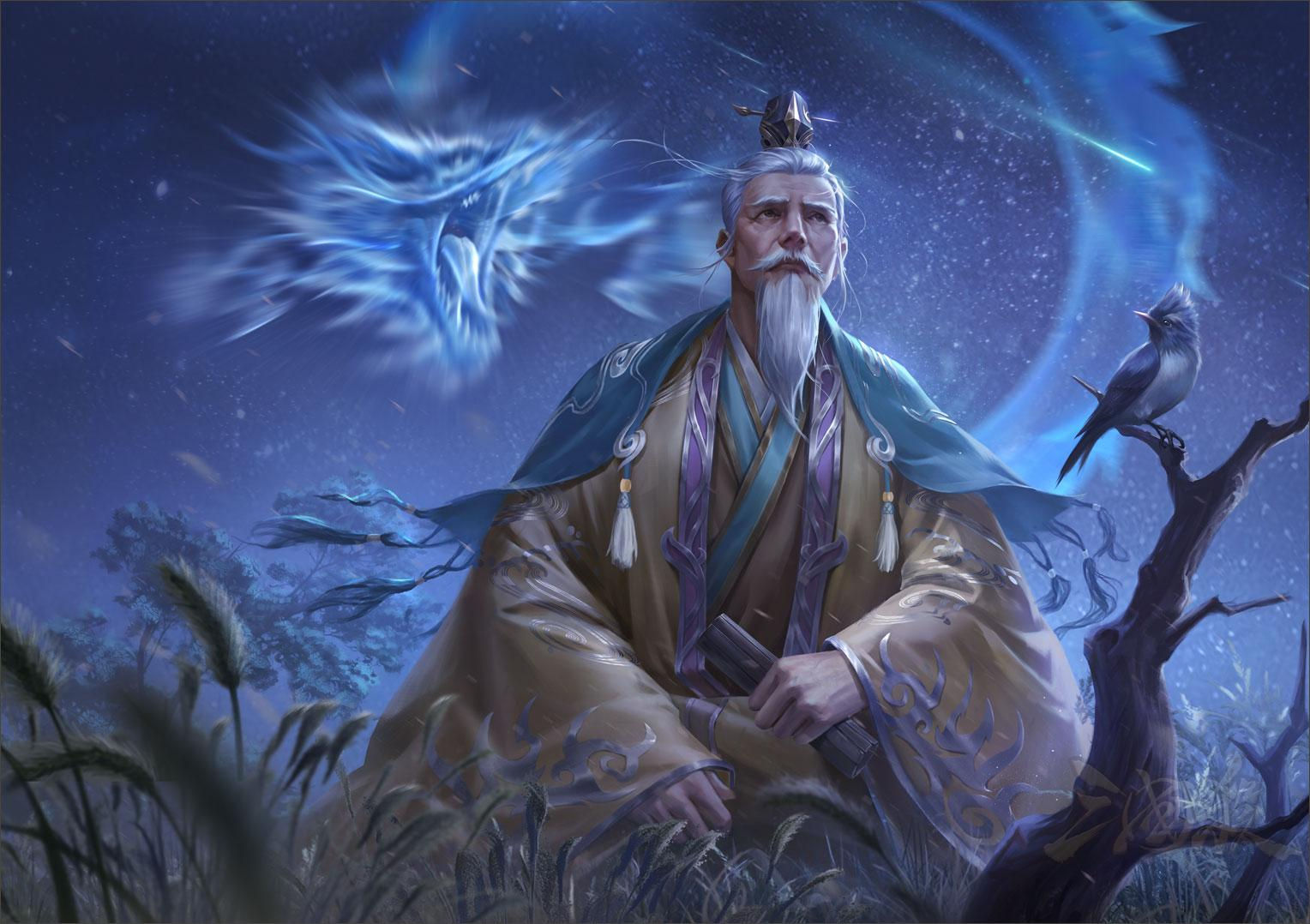 三国杀：招招致命的武将技能，后期出手一击必中（下）