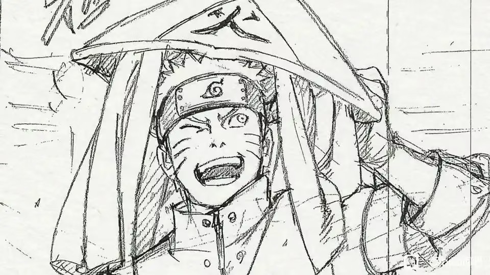 岸本齐史新作漫画——《火影忍者：暗影崛起》连载决定！鸣人就任火影前故事