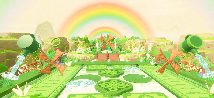 【结果公示】S28玩家自制图入选结果来了！