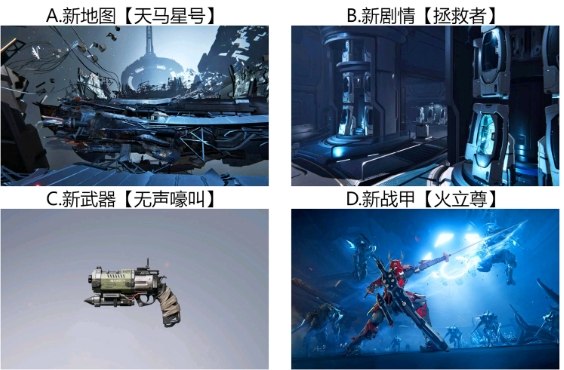 【已开奖】新版本上线，你最喜欢哪些内容？