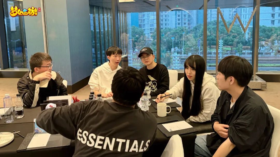 《梦幻西游》手游同城聚会·苏州站