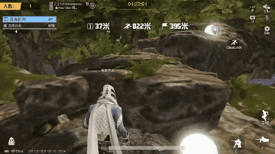 是高手就上3000米！千元现金极限挑战赛你敢不敢来啊啊啊！！