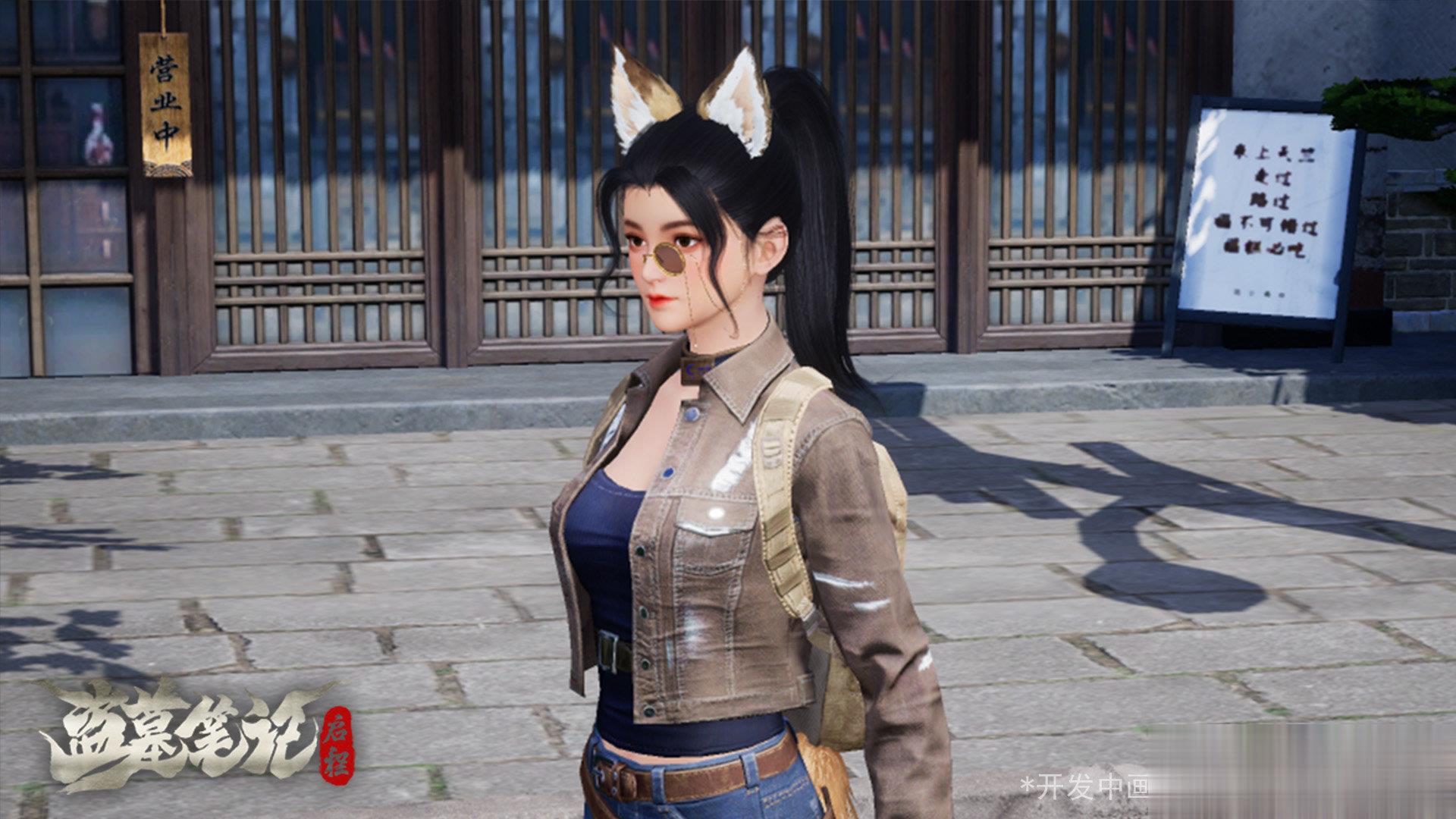 「湖畔通讯（四）秋日的版本情报分享」