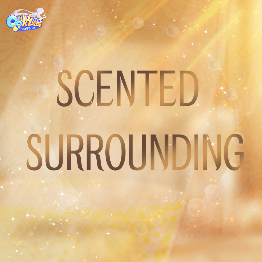 超凡预告 | 你浅浅的微笑就像，温柔梅香~