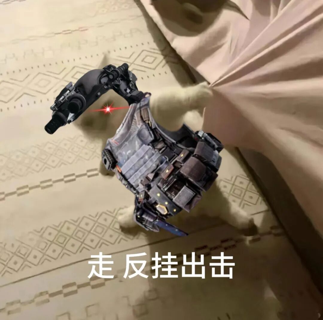 年前狠狠打挂，过年爽爽摸金！