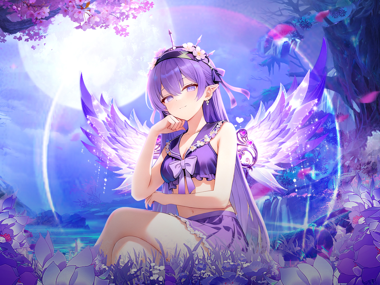《魔盒之战》概率UP狂欢季！开服召唤特定核心SSR概率提升500%
