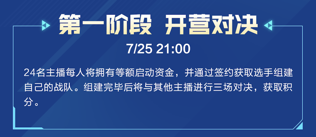 群星集结，英雄联盟电竞经理金卡训练营快乐开播