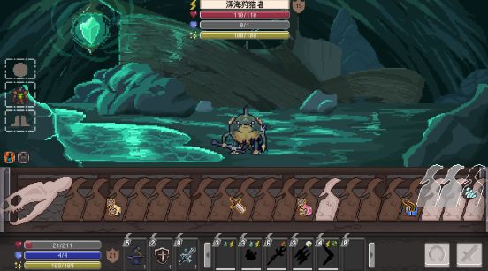 《装备之路：铁匠传奇》开启Steam抢先体验