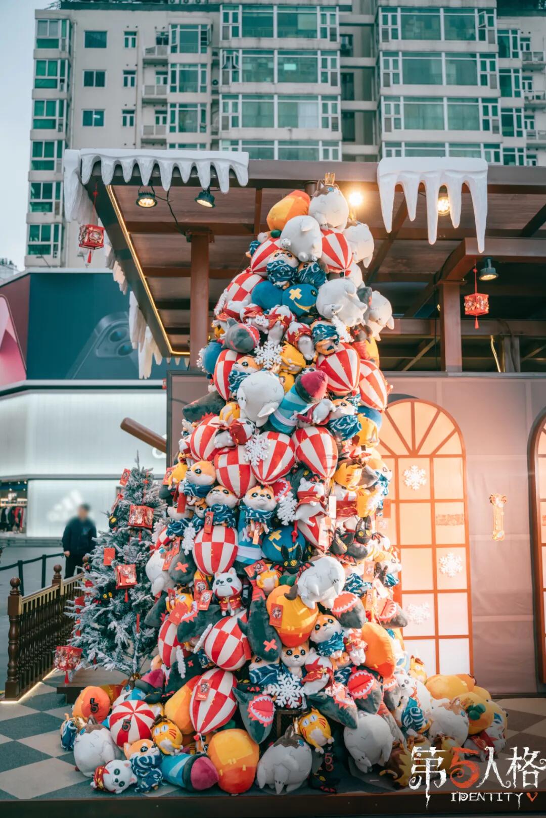 【活动返图】“初梦的「心」声 - 演绎之音”主题快闪店活动Day1返图来啦！