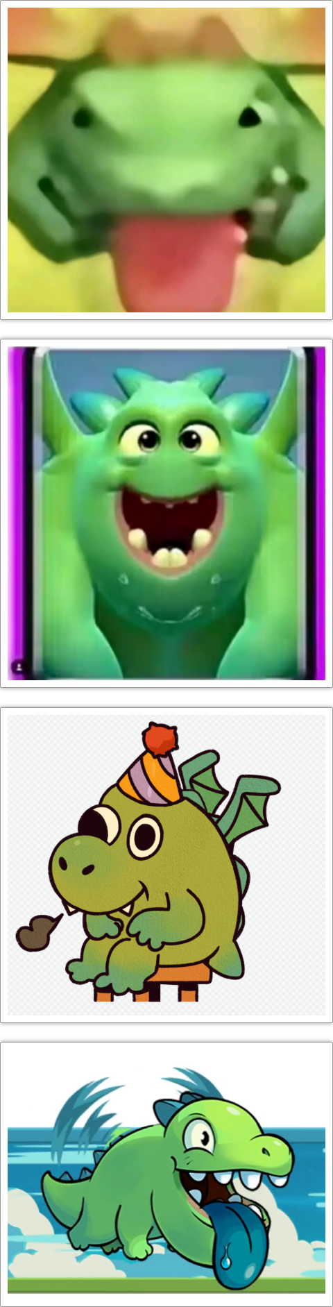 注意！这是一只威震世界的猛虎！