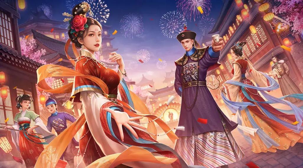 《极品芝麻官》官场智斗乐趣多，平民逆袭成高官，古代仕途由你主宰！