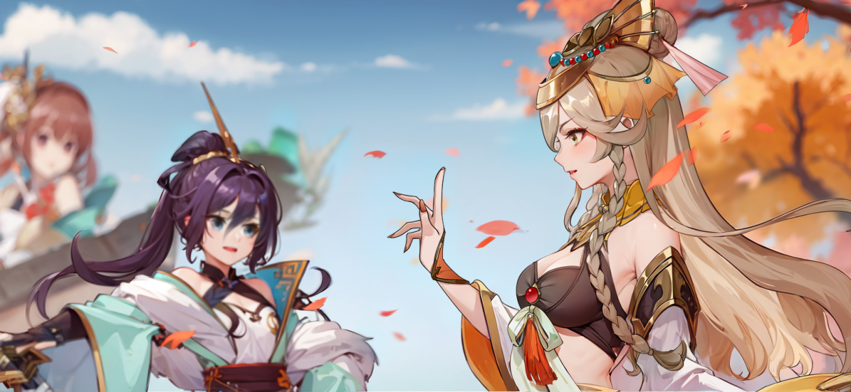 【新游抢鲜看】《希望消不灭》首次揭秘，邀您一起探险