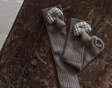 蘑菇袜火遍全网 这款游戏“创意战”更有趣