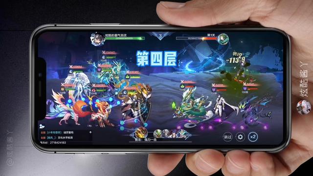 男生恋爱也要图点什么＃奥奇传说星绛挑战无年费BOSS打法攻略