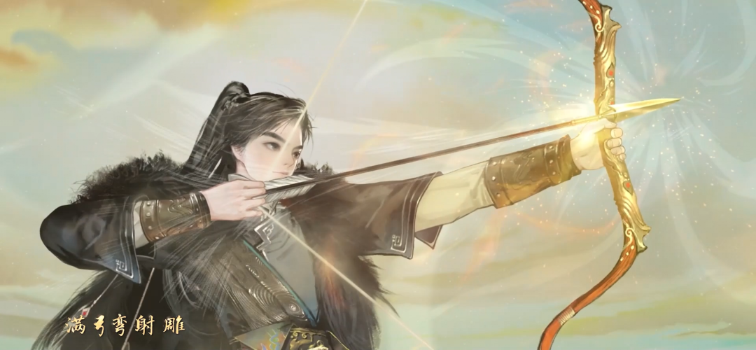 少年当有鸿鹄志！《龙战于野》动画短片激燃上线！